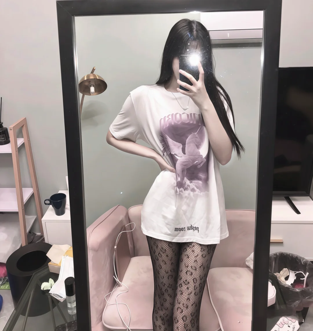 明晚夜场穿搭选择，听劝