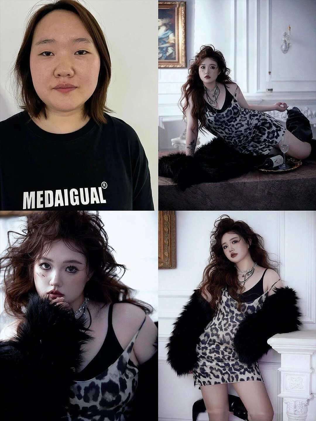 杭州微胖妹妹看过来❗️❗️