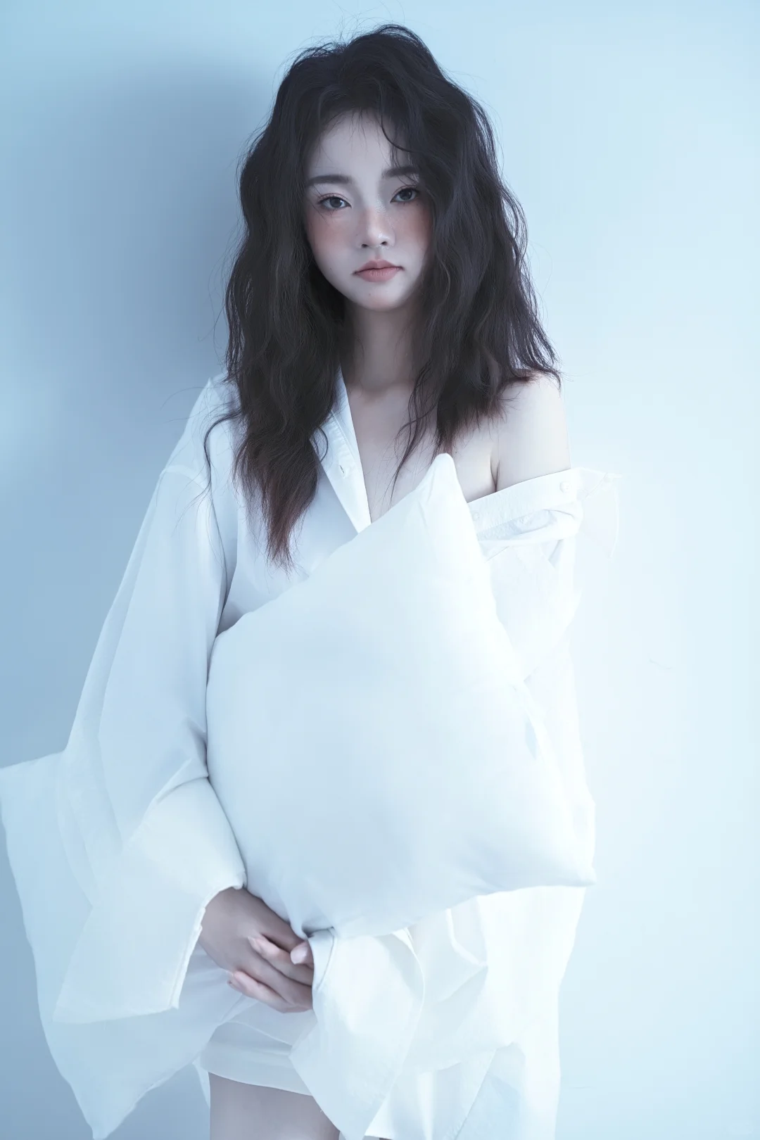 枕头里的梦，睡不着就来看～📸