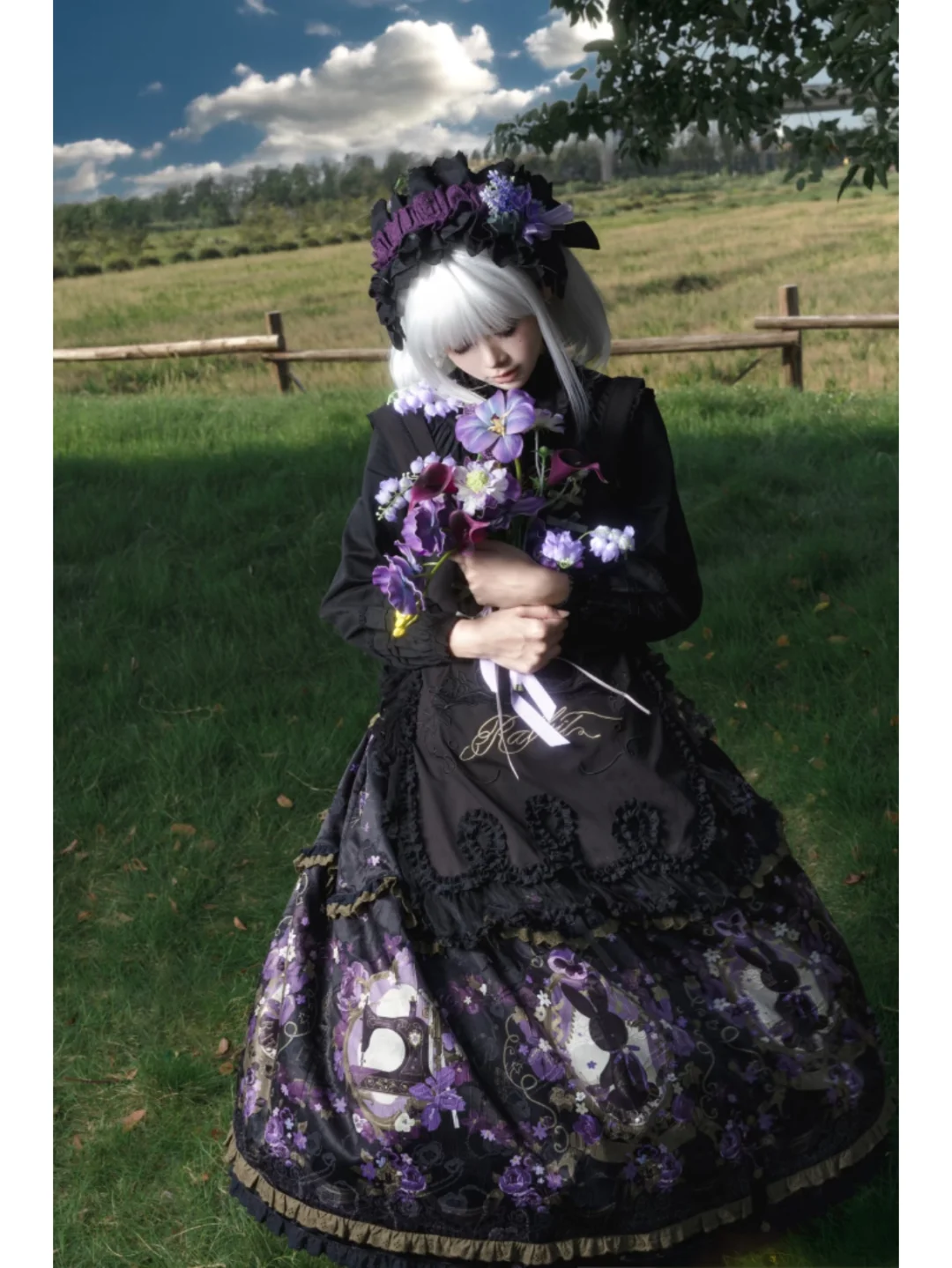 栗栗家这套太可爱了（集赞35）