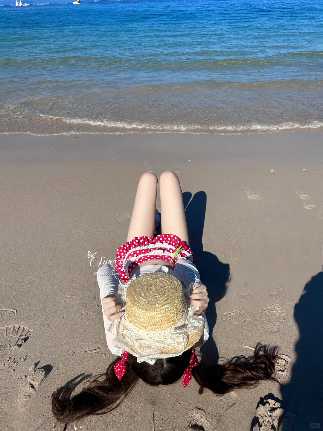 记忆是海水味🐚 🫧⊹⋰ 𓇼