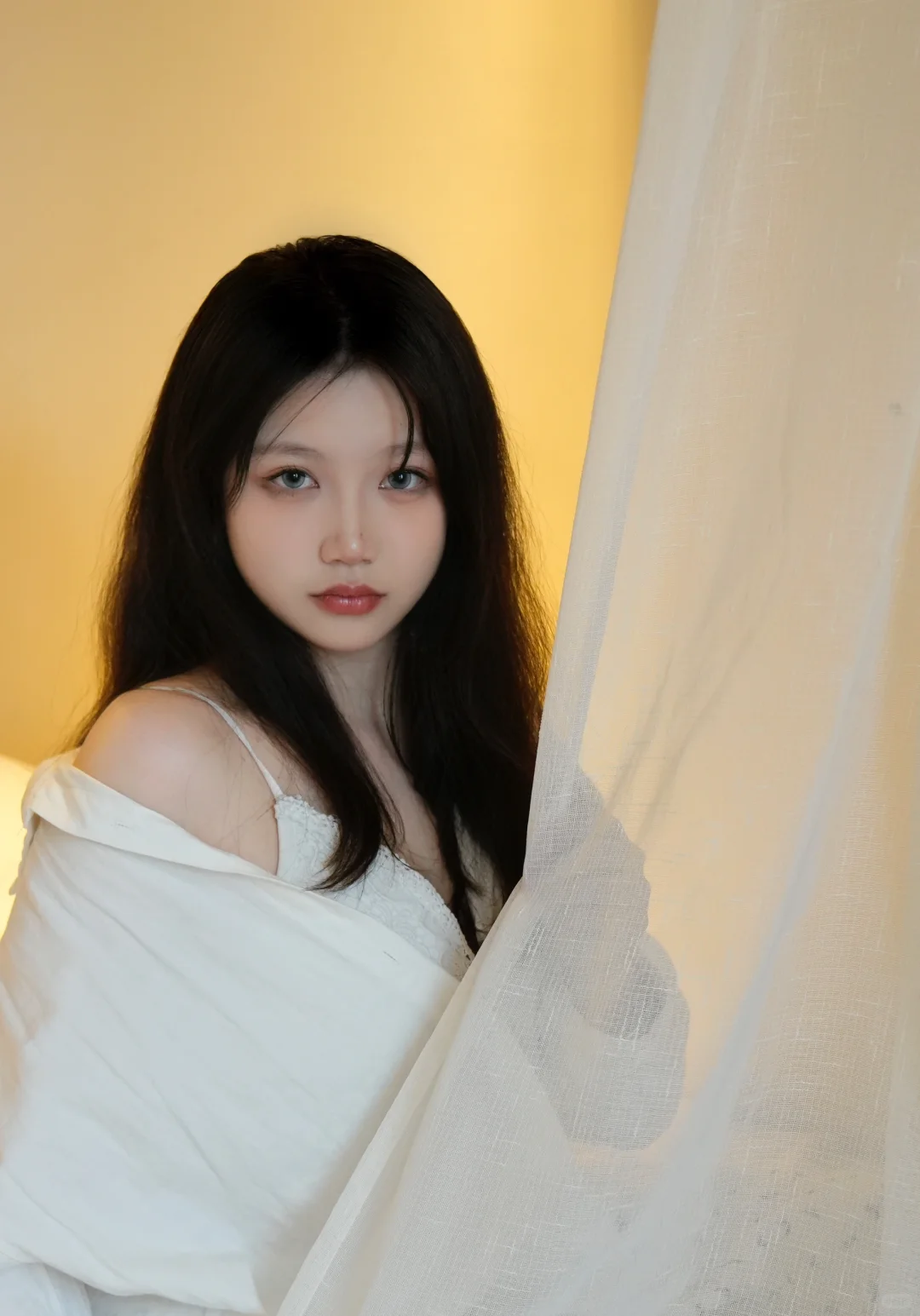 一眼就心动｜民宿纯欲轻私🏠