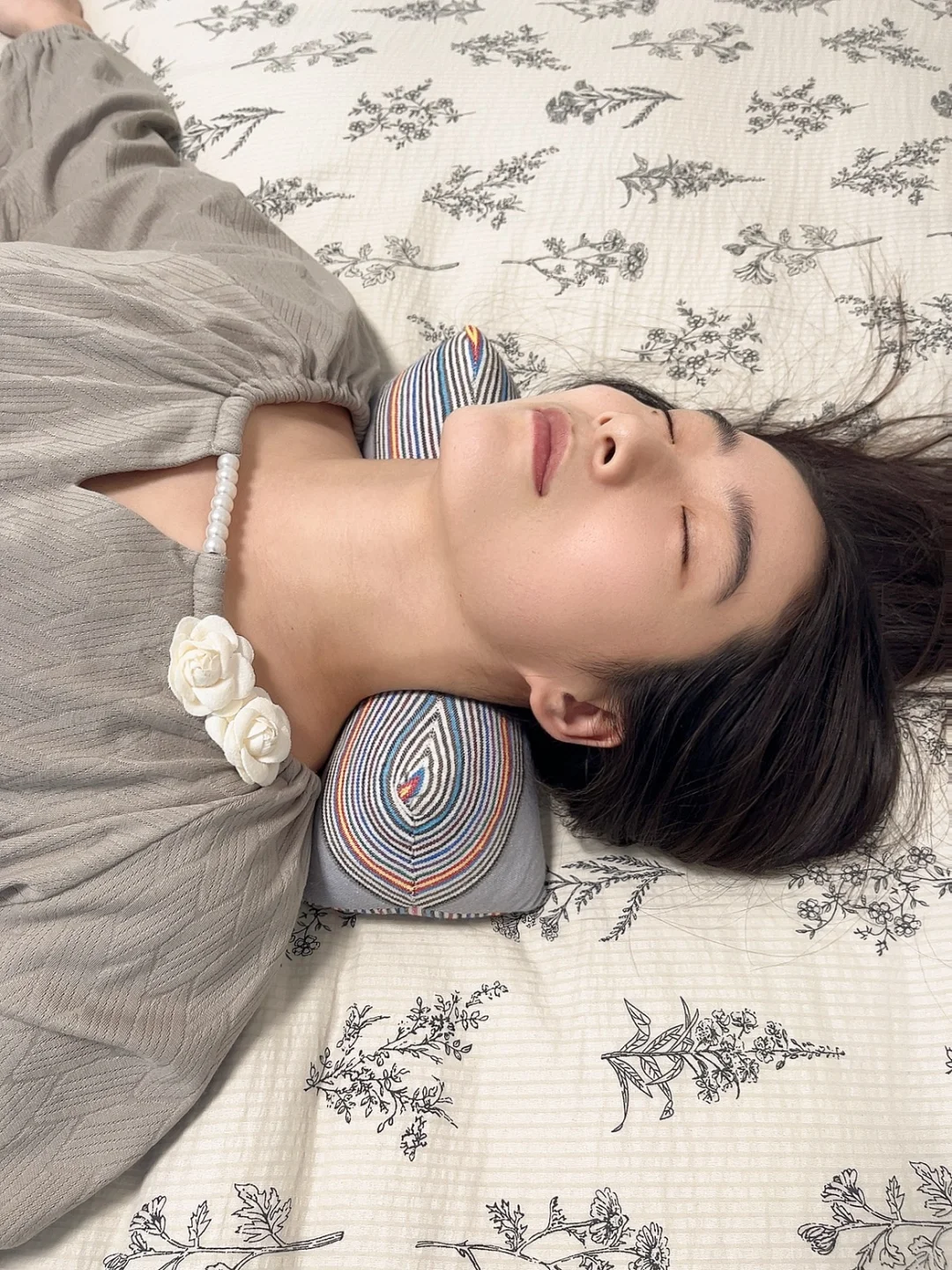 呜呜呜😭好感人捕捉到一枚铁粉姐妹👭