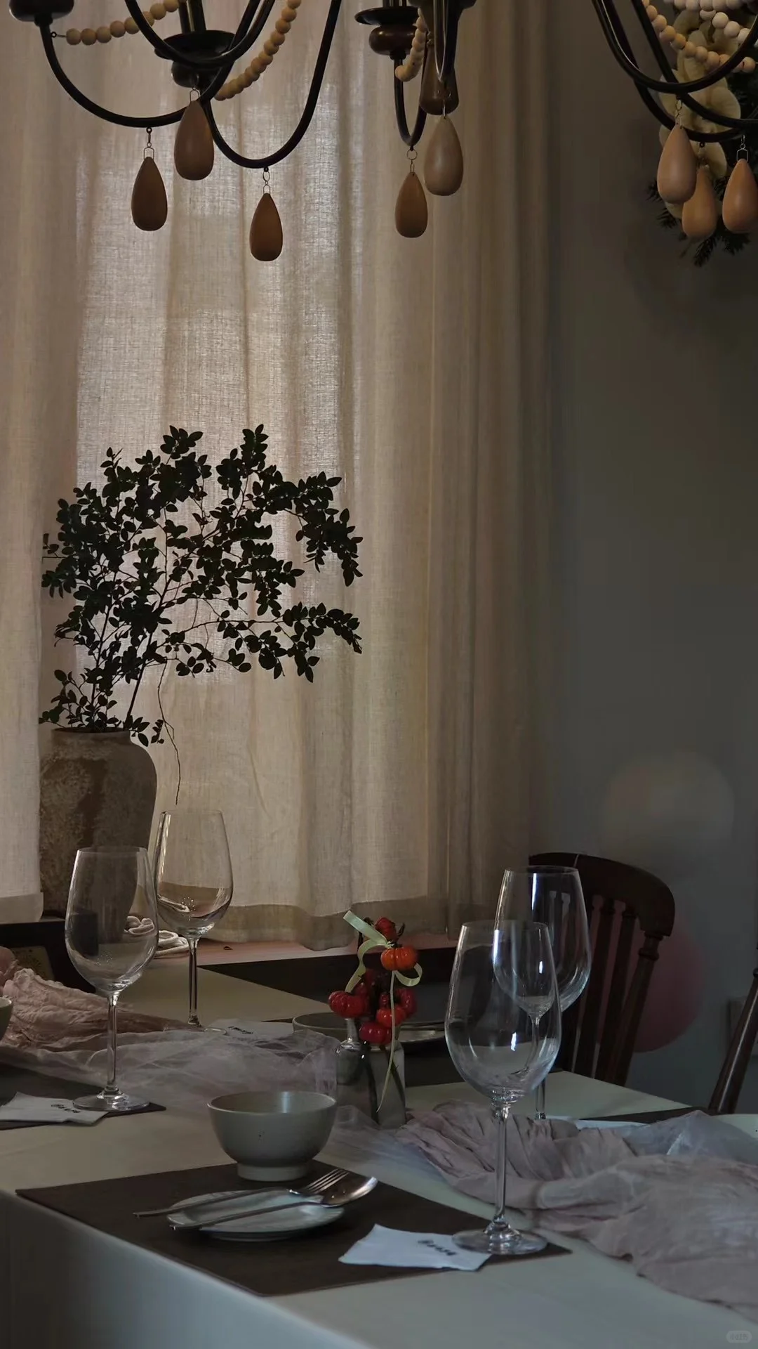 救命！这家店把圣诞浪漫焊在店里了