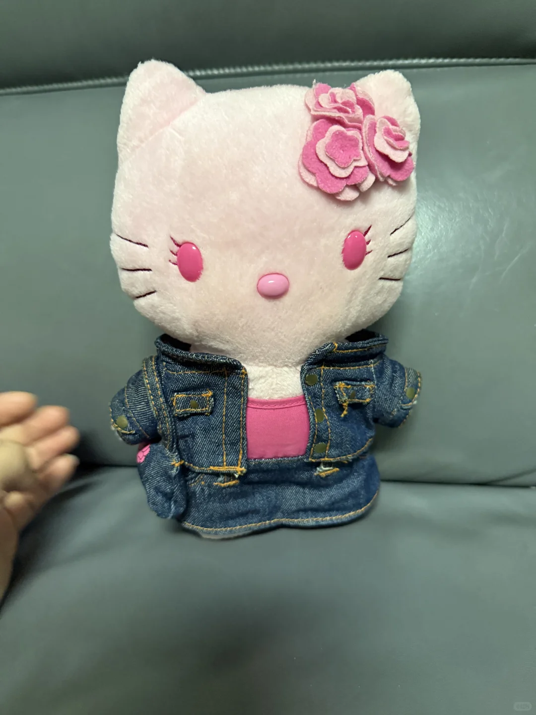 联名辣妹Kitty4️⃣9️⃣🍞