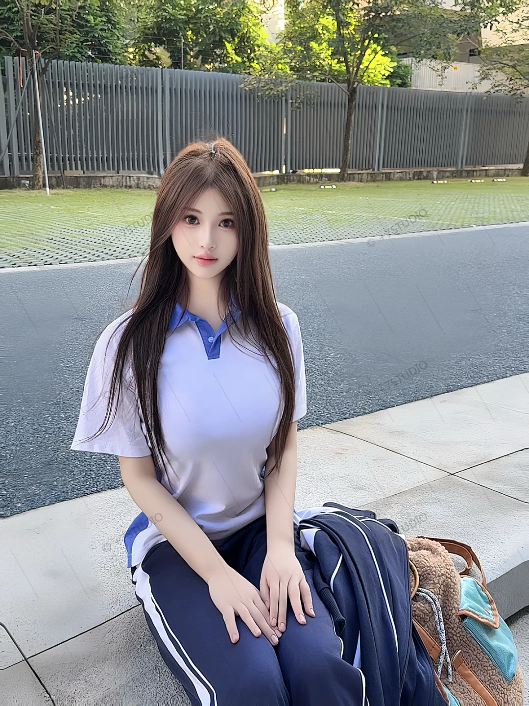 深圳校服yyds📸