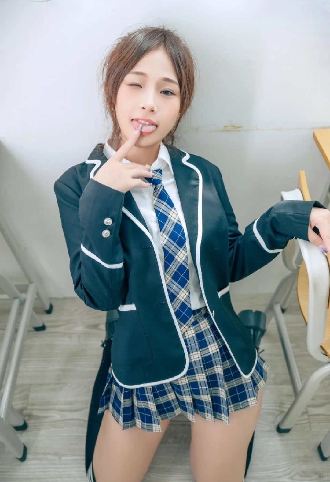 这个写真太好看了吧！