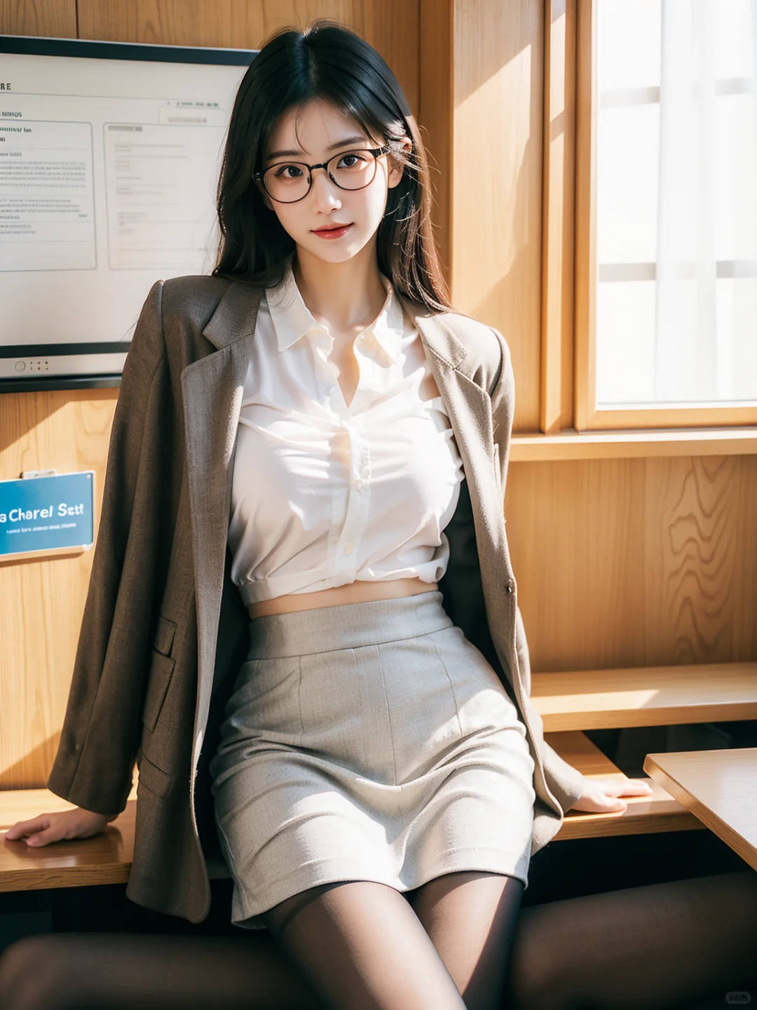 校园穿搭😍😍😍😍