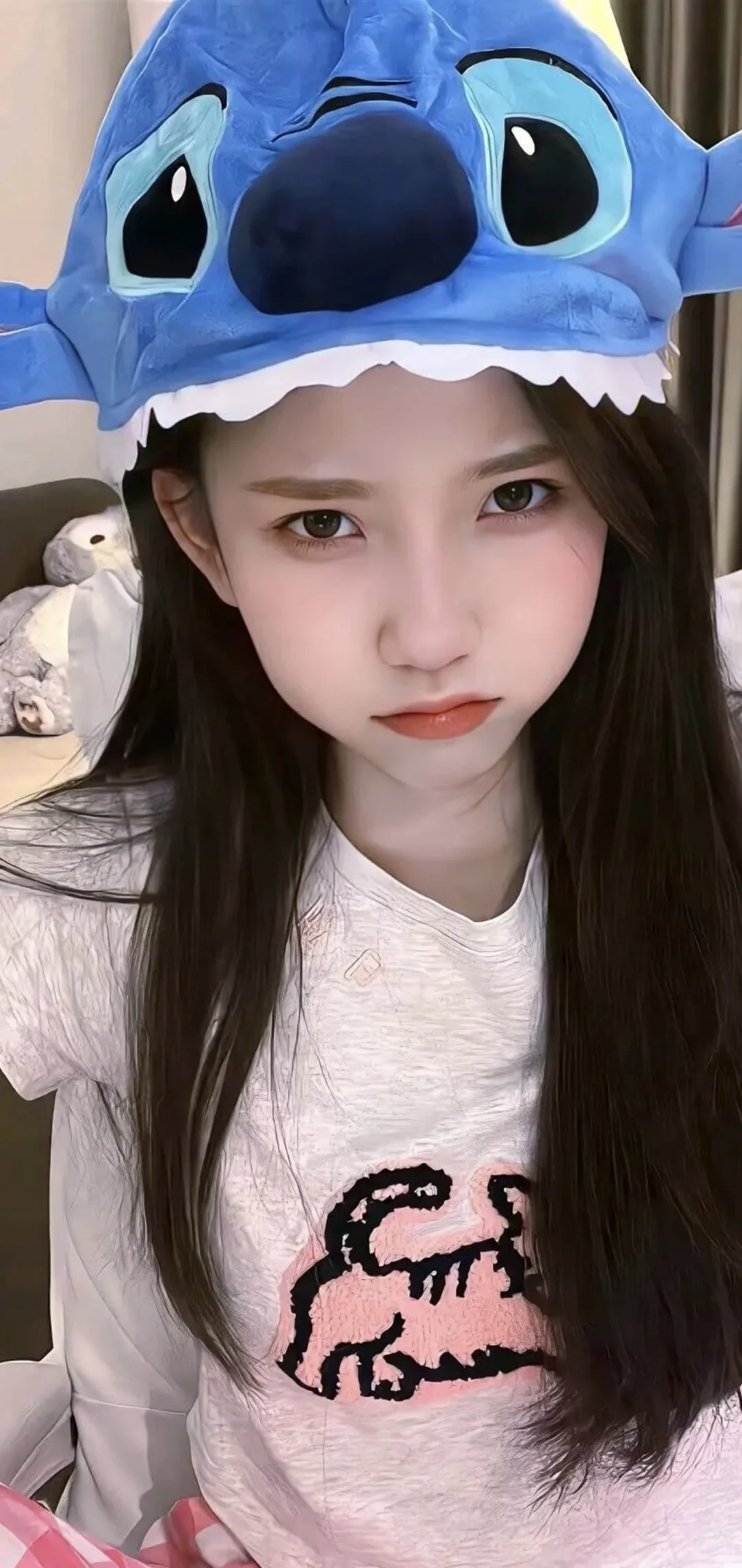 今日高清美女壁纸～🌞