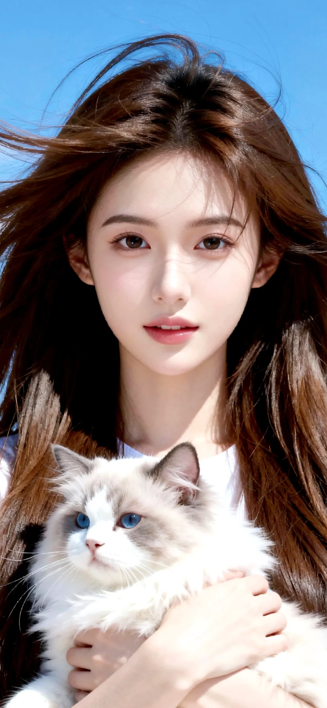 𝐒𝐡𝐚𝐫𝐞〡超清全屏系列壁纸