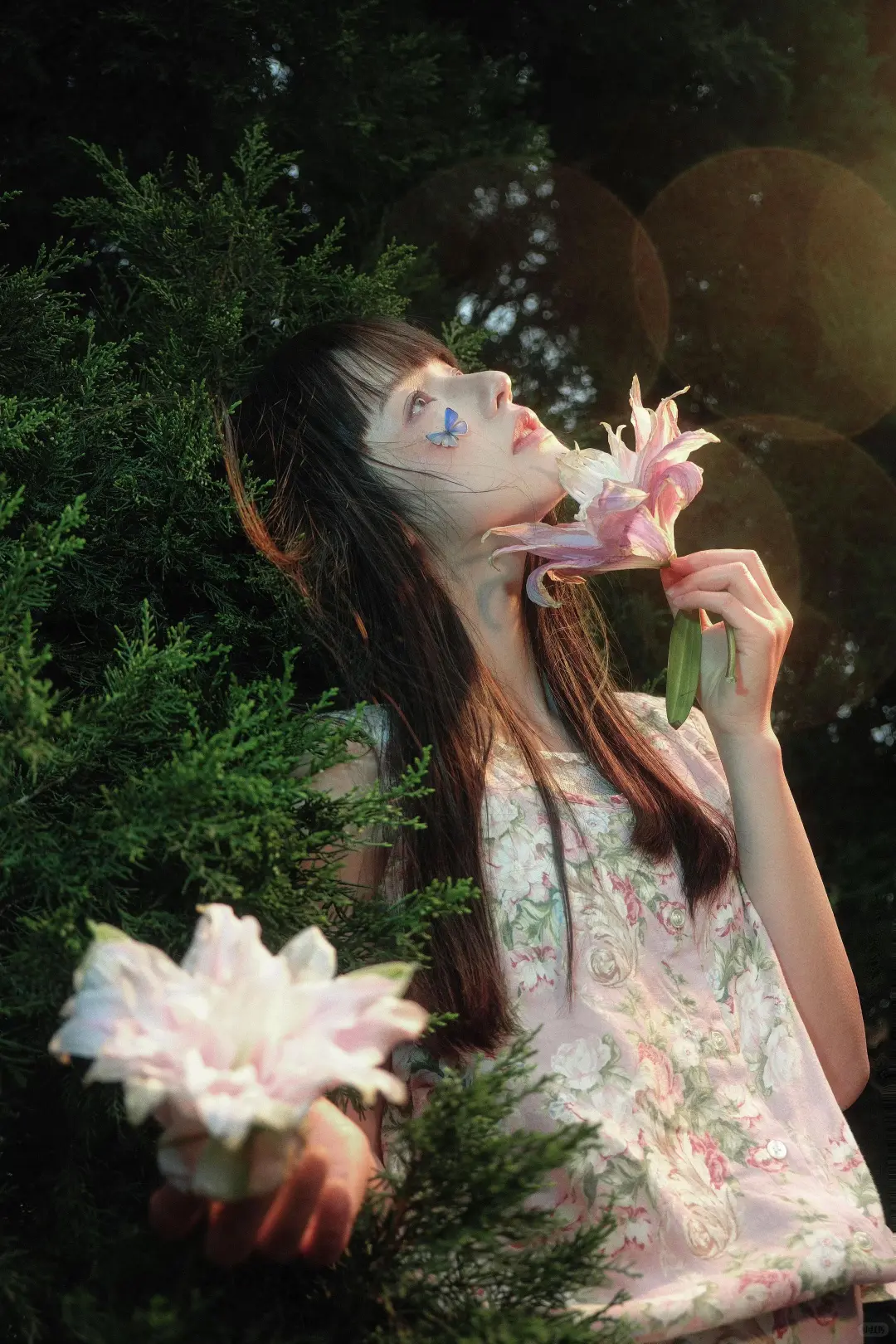 女生壁纸！小美女女女！