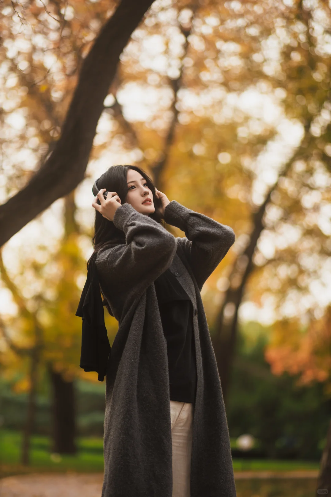 180模特在济南耶～～～