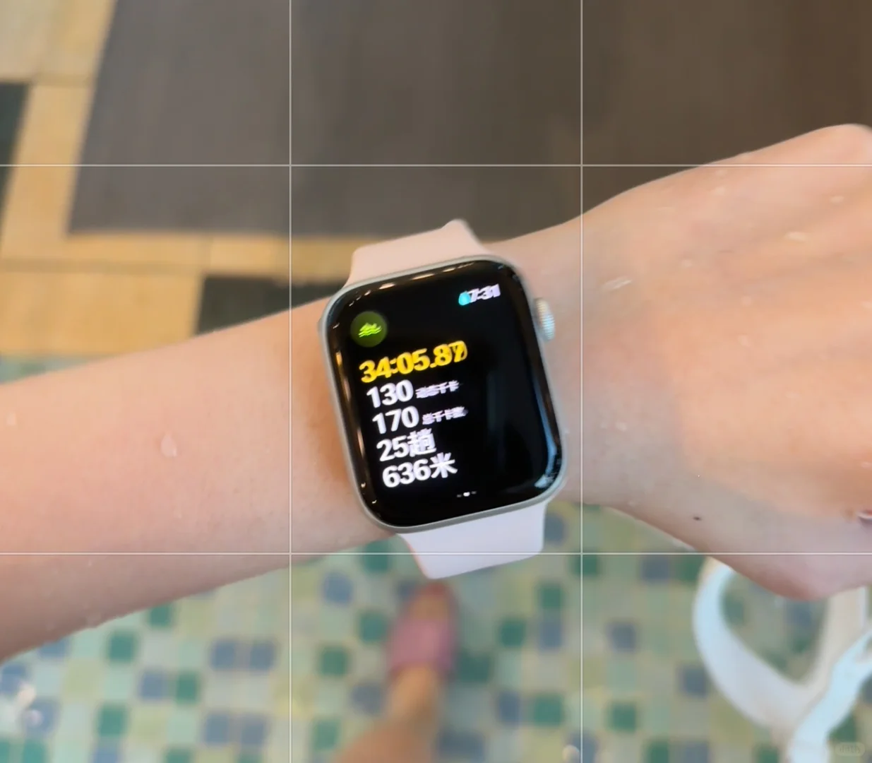 来点朋友圈吃不了的细糠👙