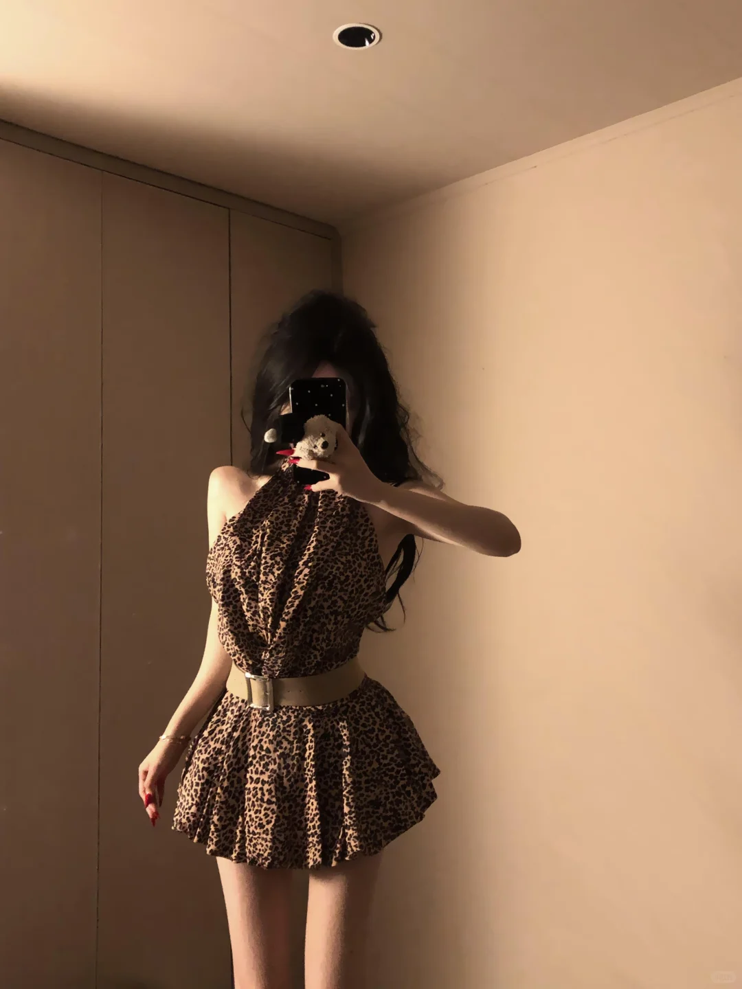 夏日OOTD‼️美丽坏女人‼️美式辣妹穿搭‼️