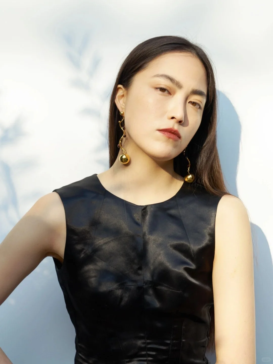 21MODELS 混血超模 YUMMI