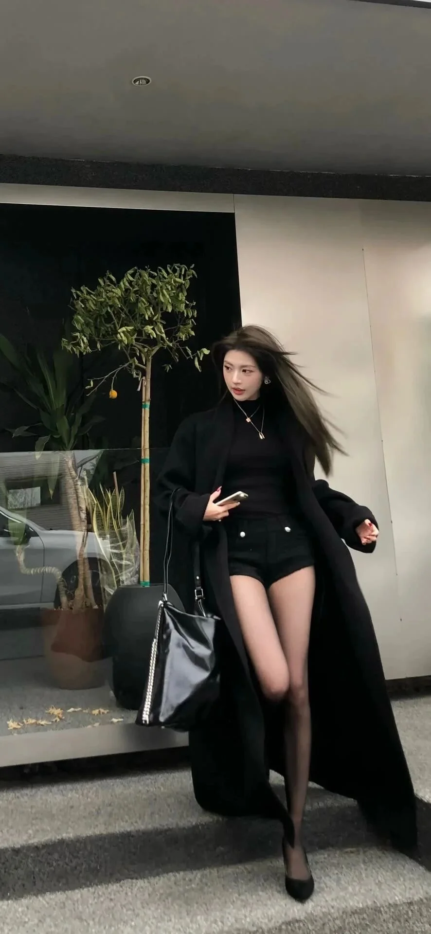 哇哦～这组氛围感壁纸也太美了吧