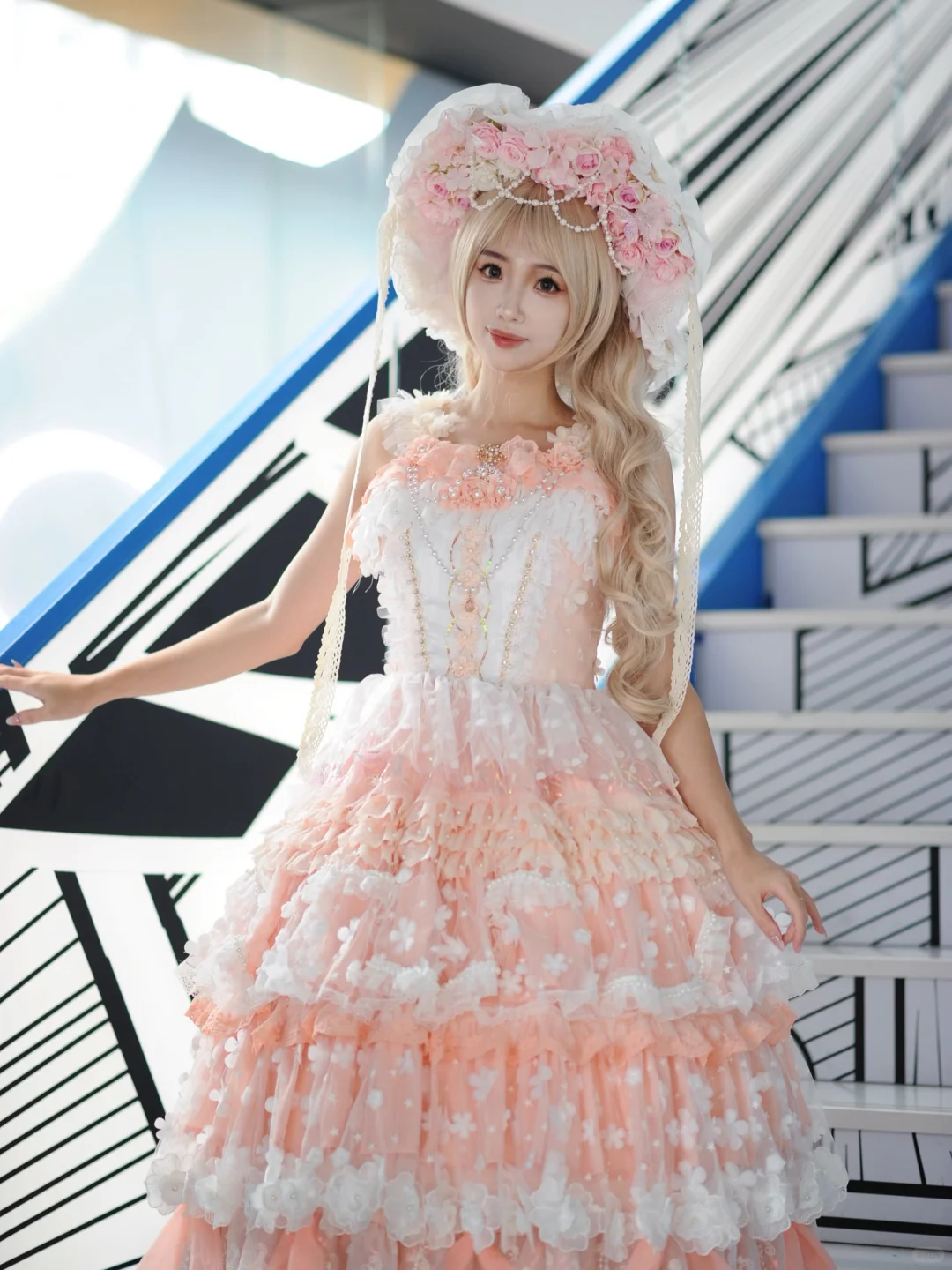 是橘子味的小蛋糕՞•🜲•՞