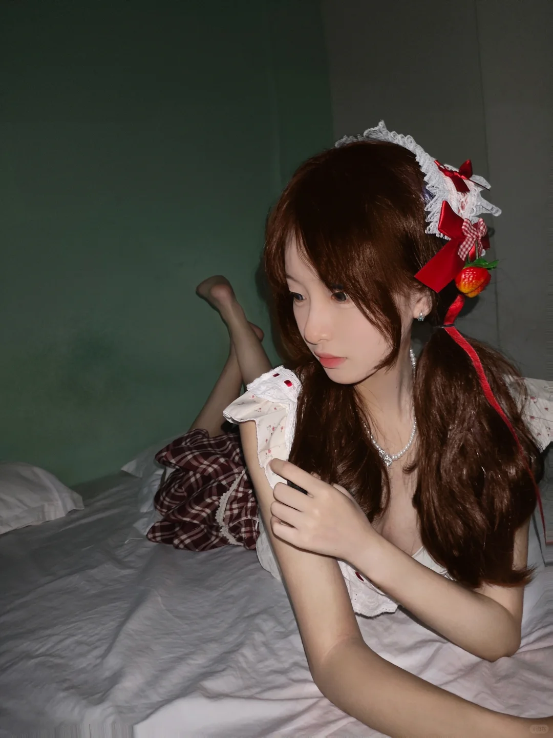 广州有偿模特！！真的不贵🥺