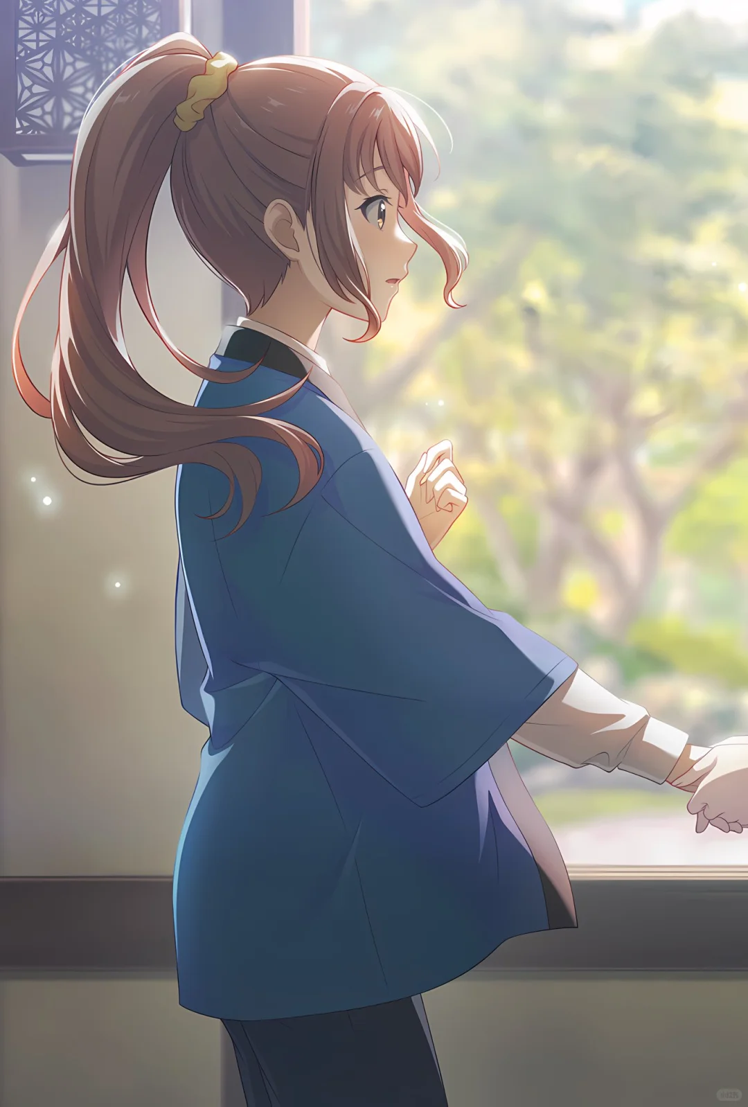 这期是有钱人定制的NPC边角料（2）