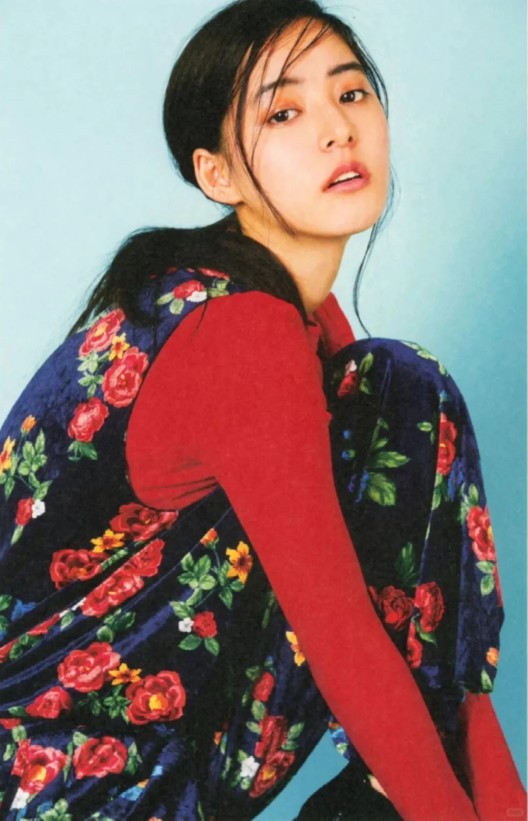 新木优子1stphotobook first