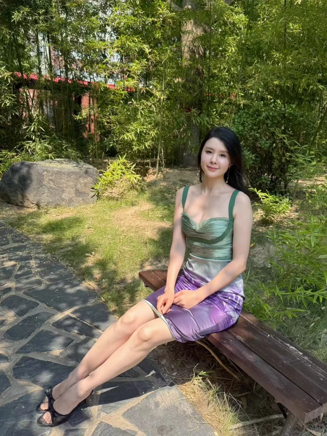 30+依然有少女感|share一下我的美貌显化秘