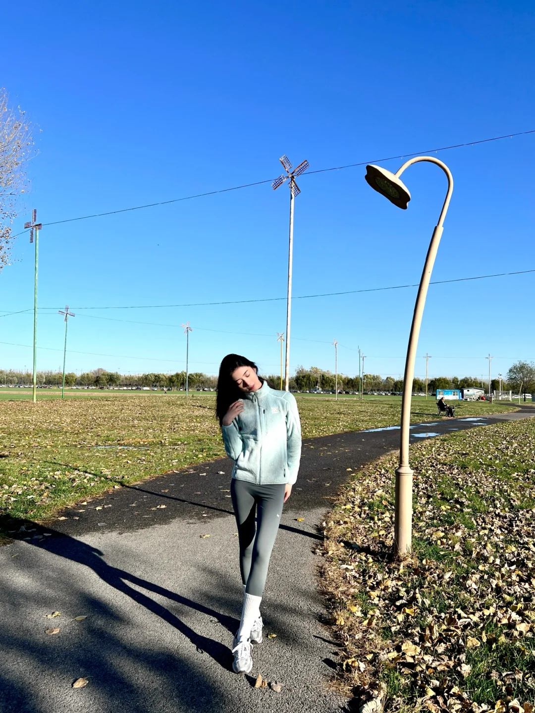 Without ideas, everything is nothing