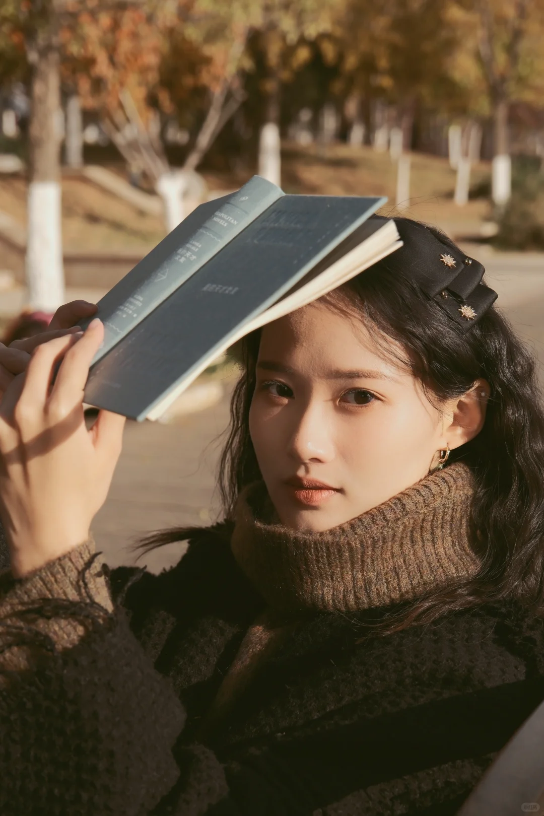 女孩子一定要多在朋友圈发自己的美照