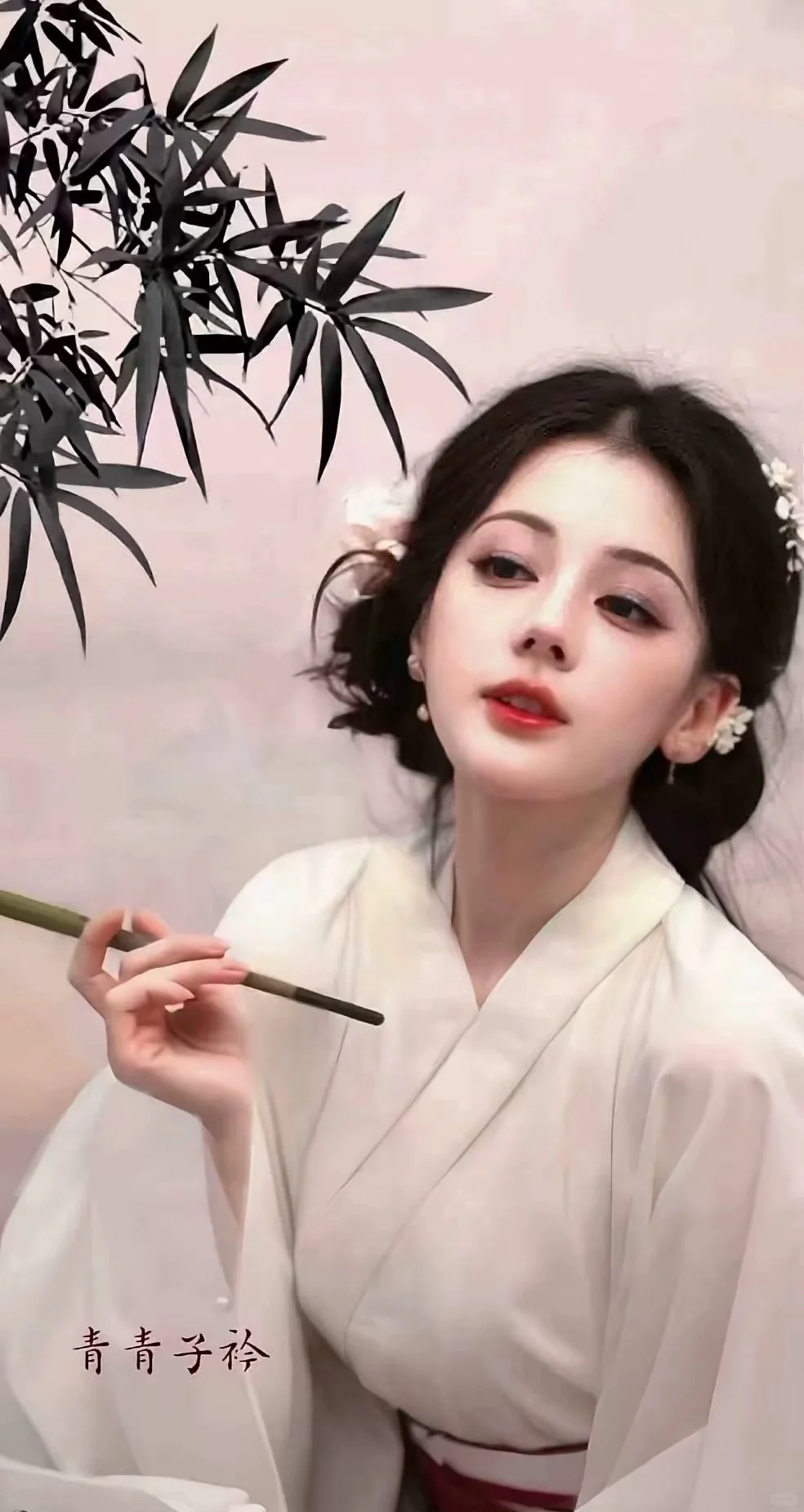 迪丽热巴权威壁纸