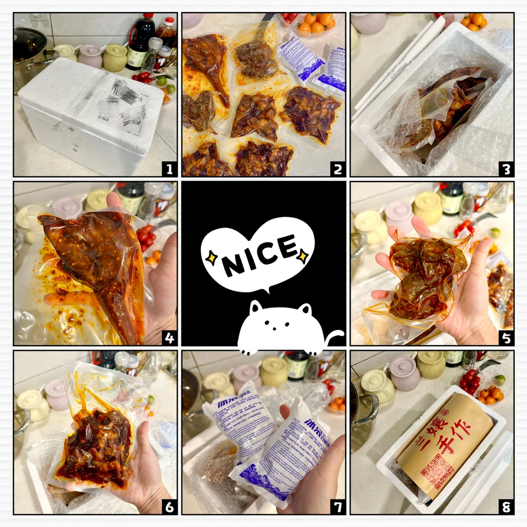 周末松弛感！这兔兔拿捏了～🐇✨