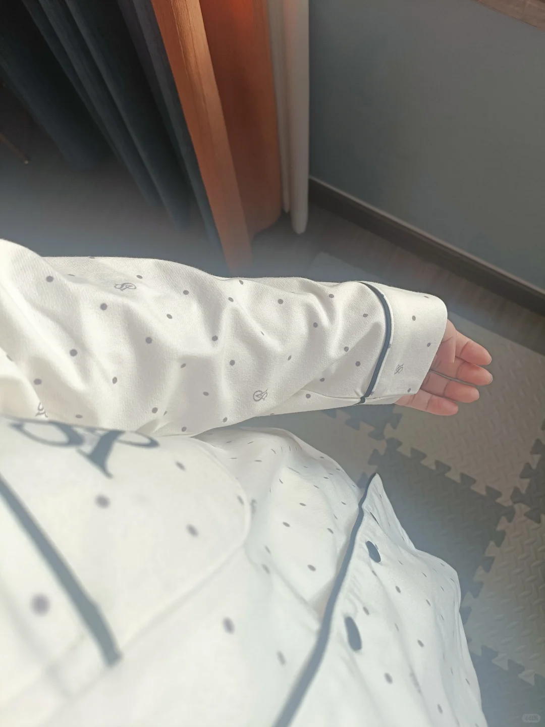 维多利亚的秘密 四套上身效果 留哪套？