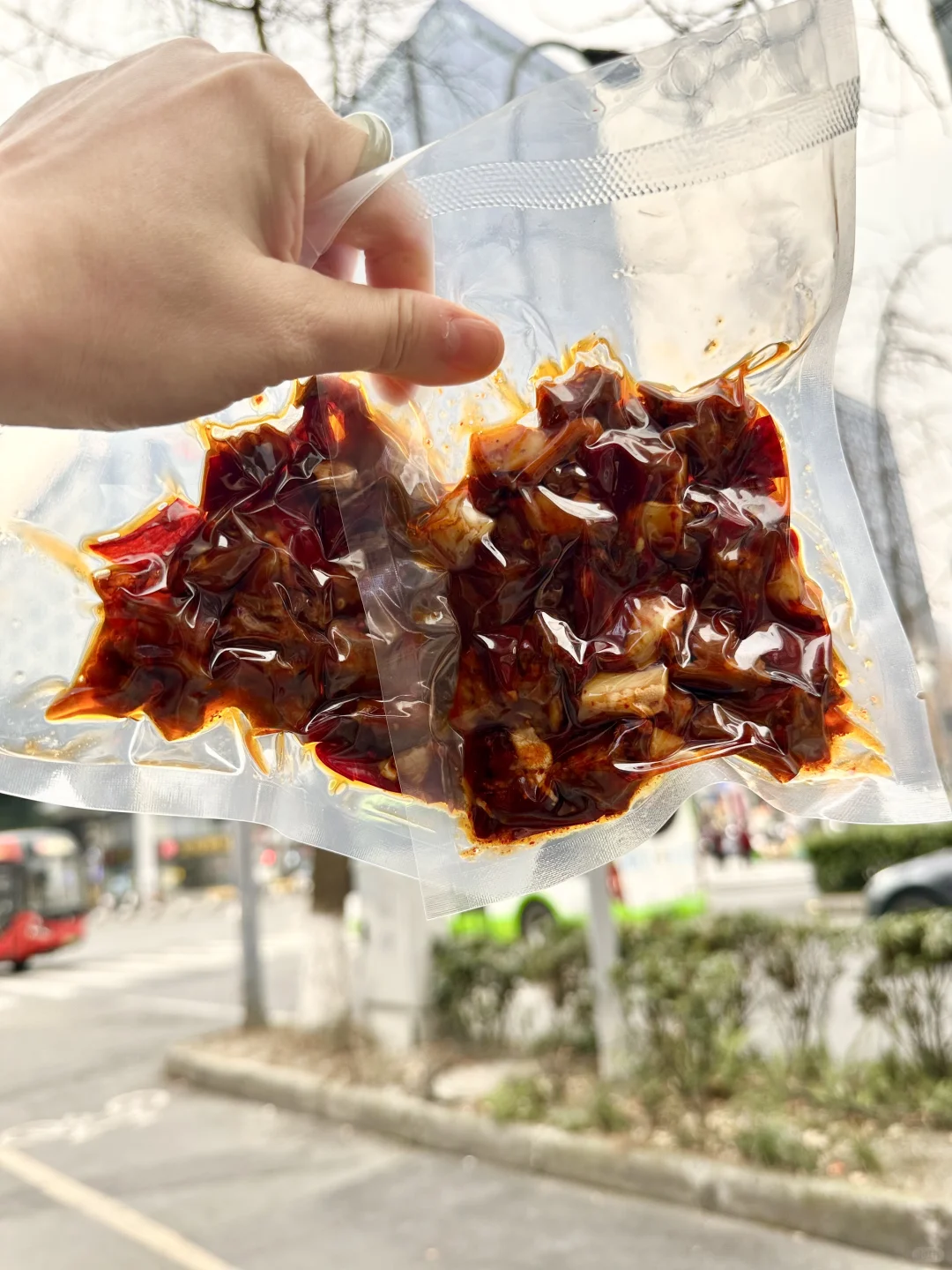 周末松弛感！这兔兔拿捏了～🐇✨