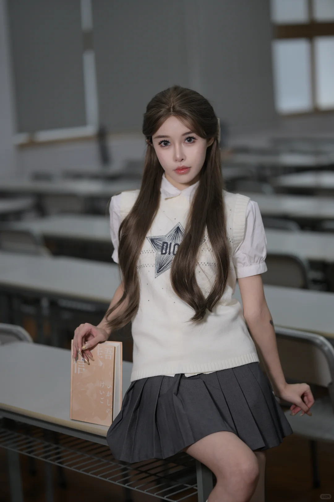 有没有写真馆/摄影师需要模特呀