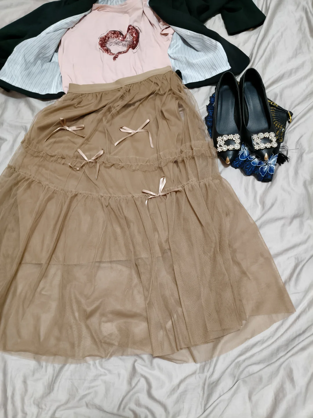 左滑，秋姑凉一枚