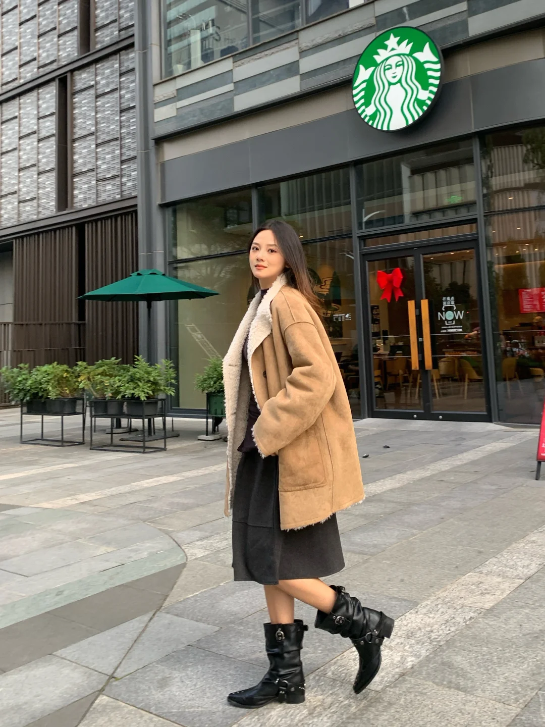 靴子控就是我了～