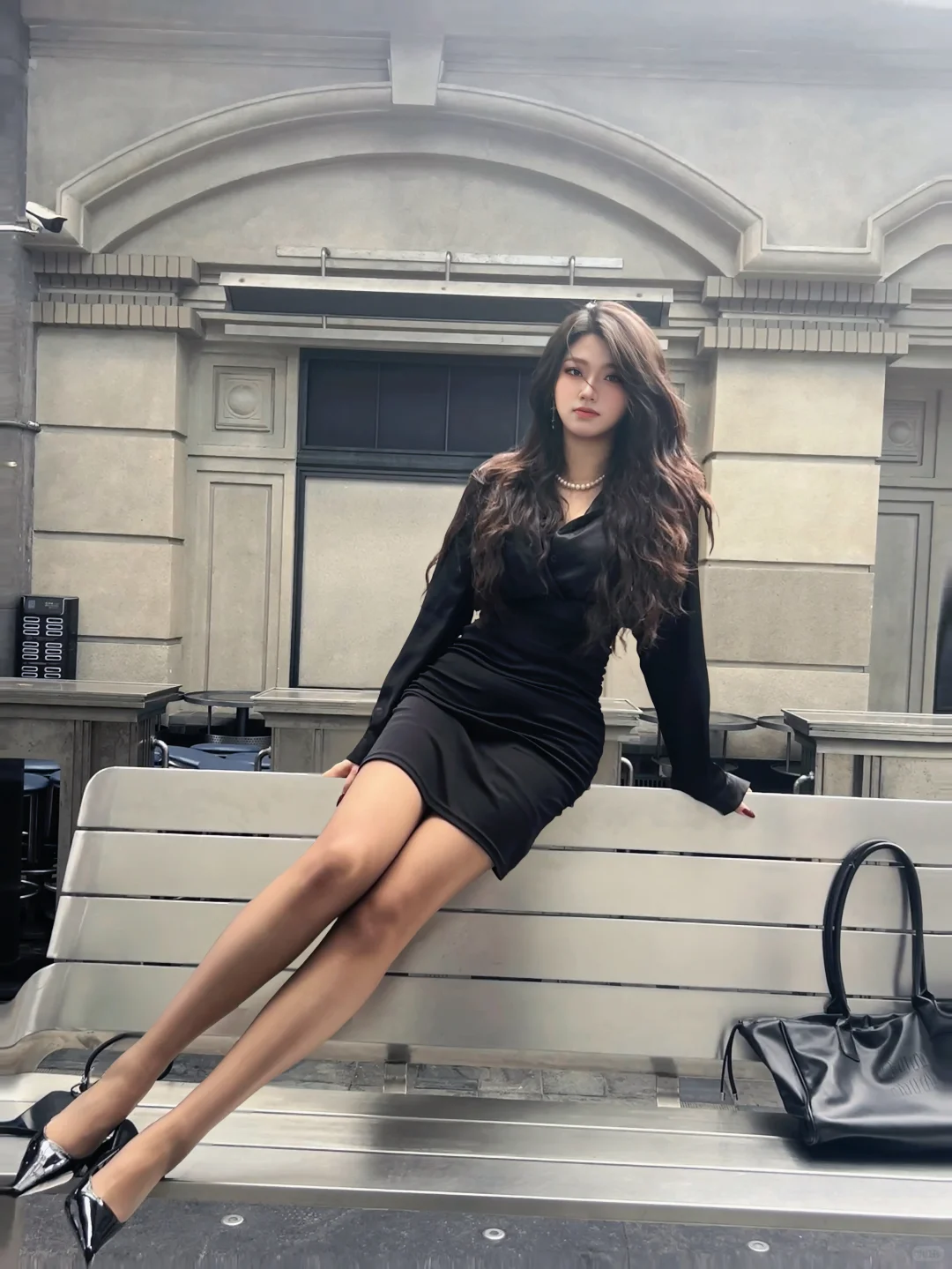 御姐拍照成都175女生