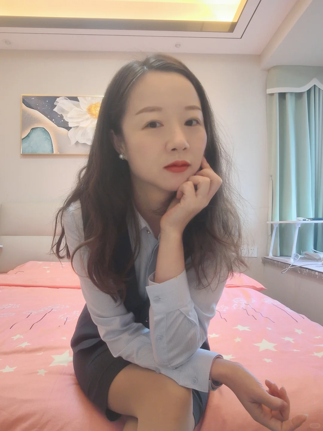 人妻感到底是什么呢？