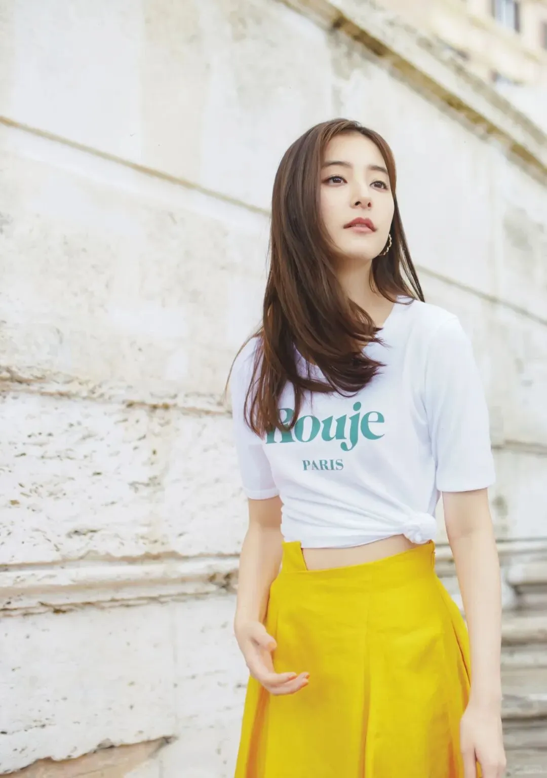 新木优子 2nd写真集「honey」