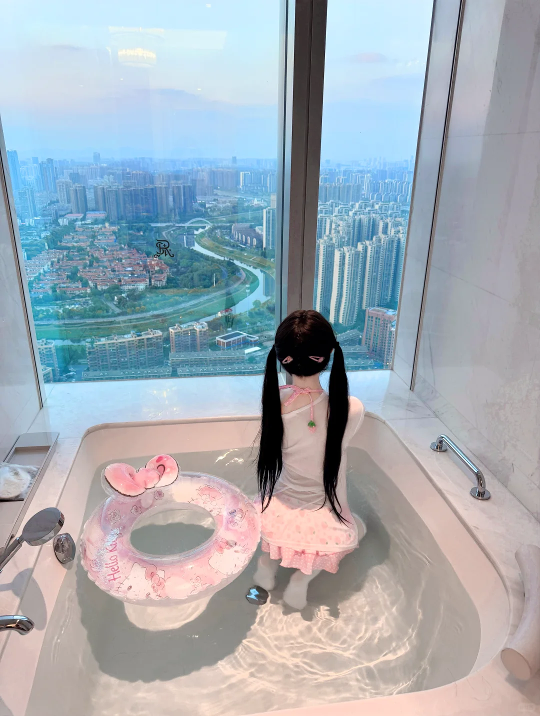 蒜鸟 蒜鸟 都不泳易～