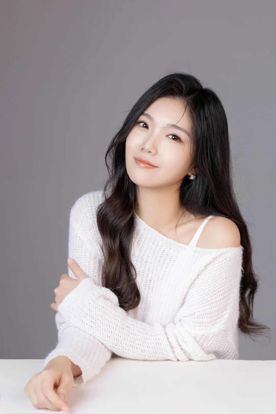 三十岁 我爱我的凹陷和棱角