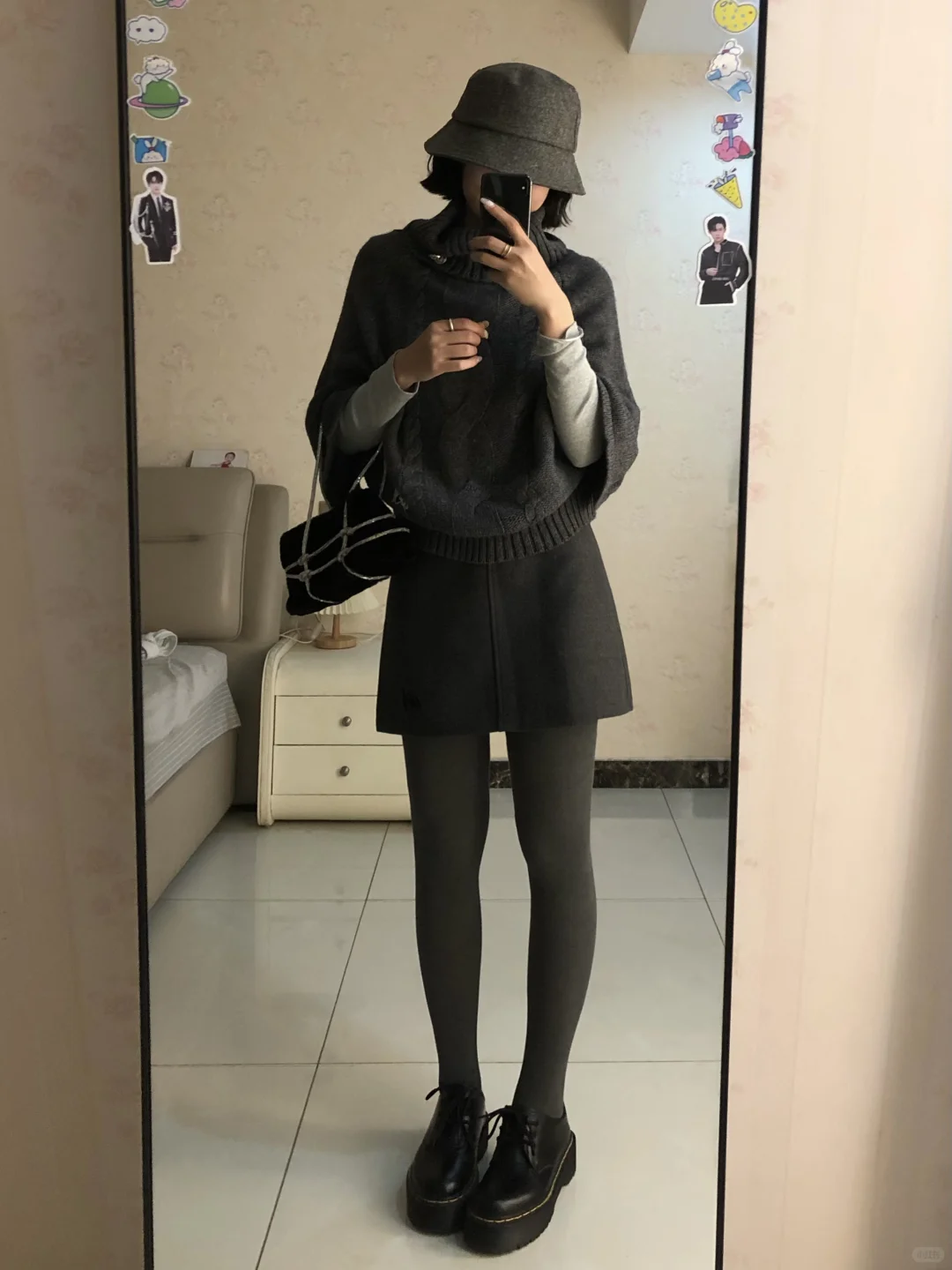 诡秘你继续穿童装吧 我要加入更权威的圈子