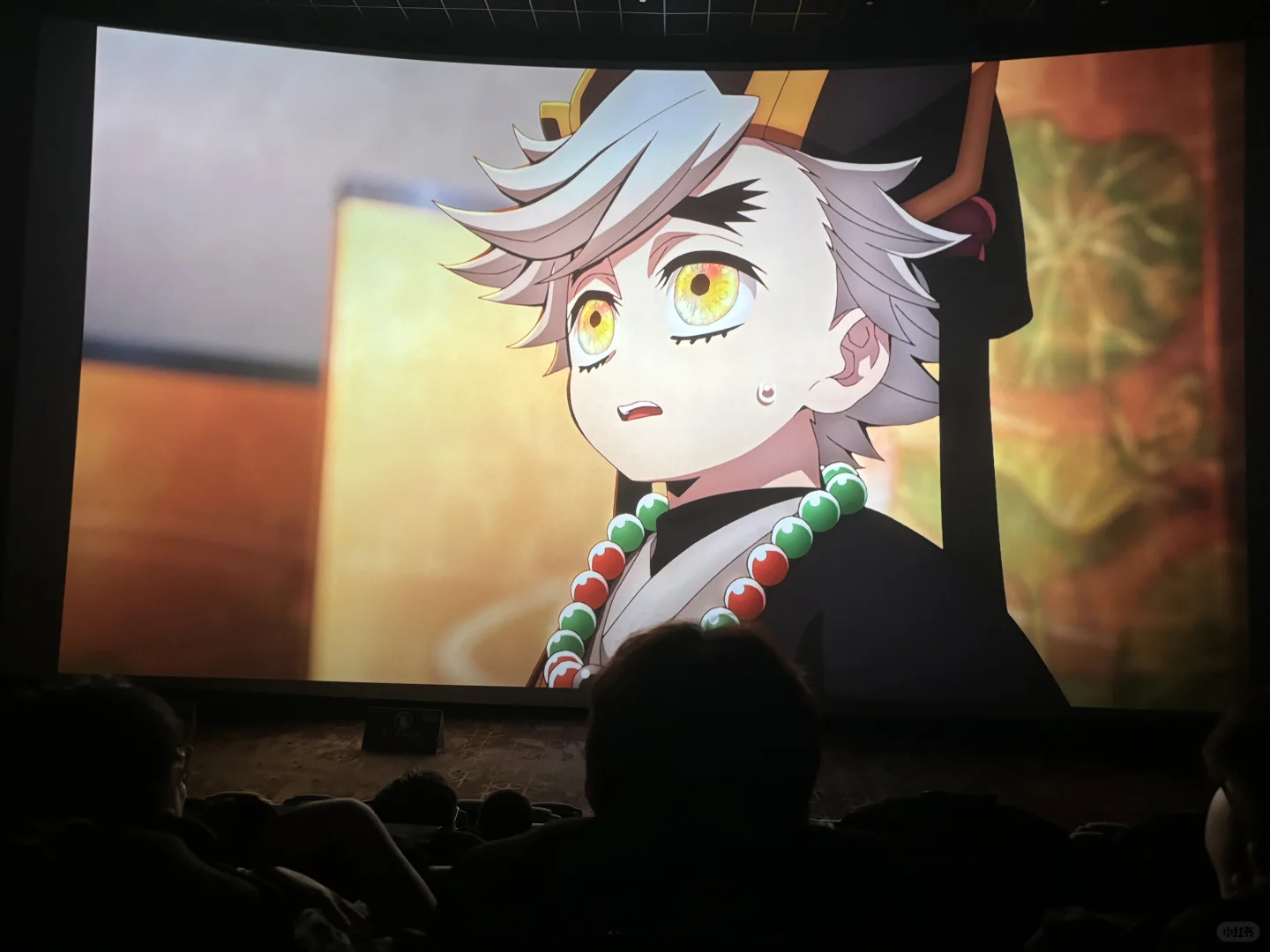 卧槽教主声音太涩了