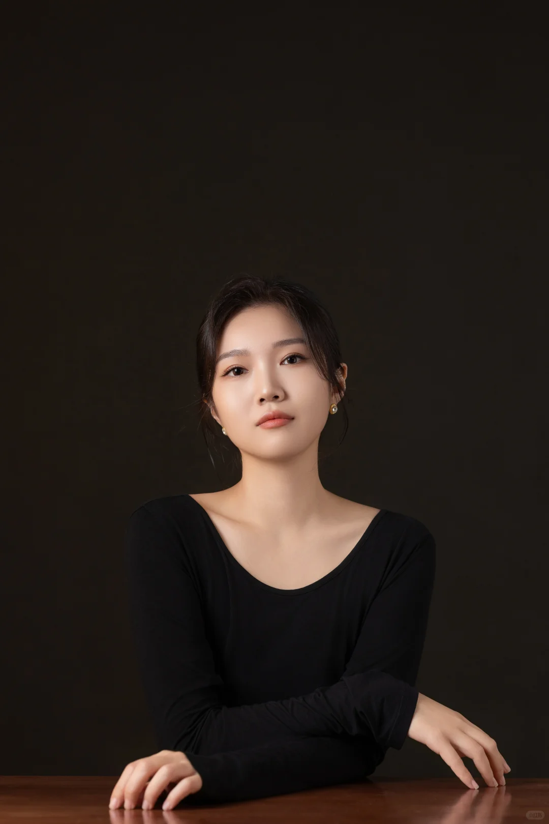 三十岁 我爱我的凹陷和棱角