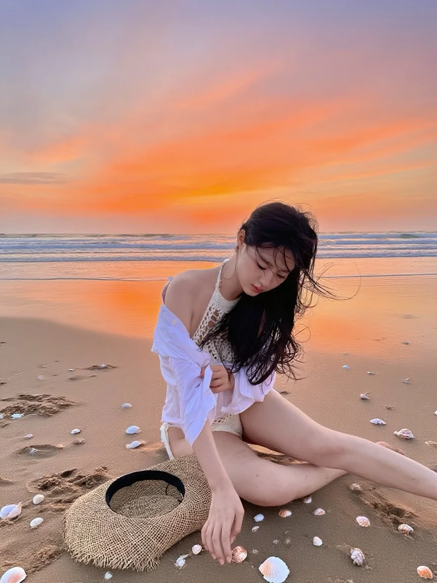 带你看平潭的海💗🩵