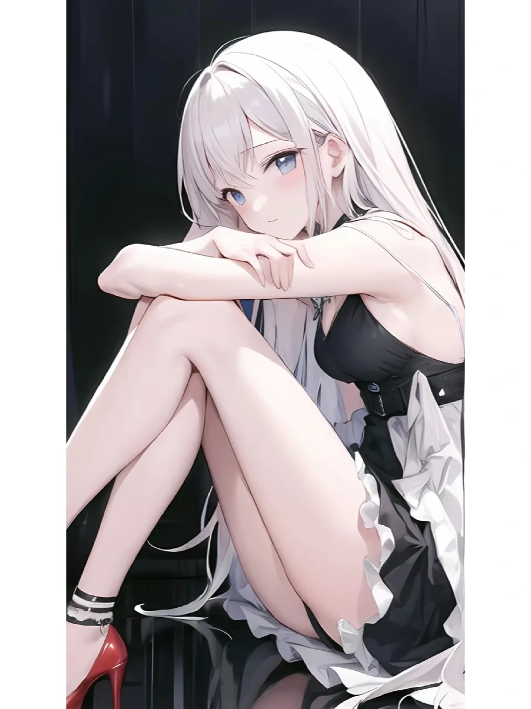 超性感的二次元