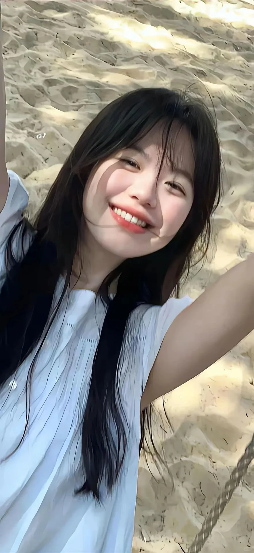 高清御姐分壁纸