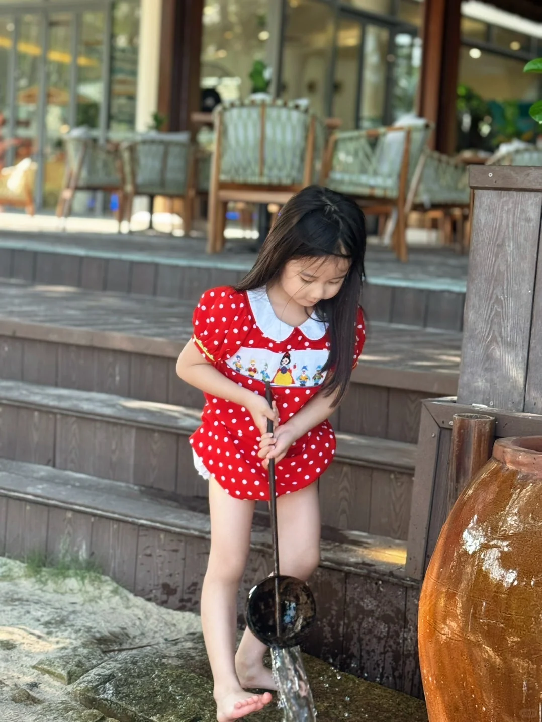 逛一下吧[跳跳][跳跳] 🇻🇳越南海邊日記