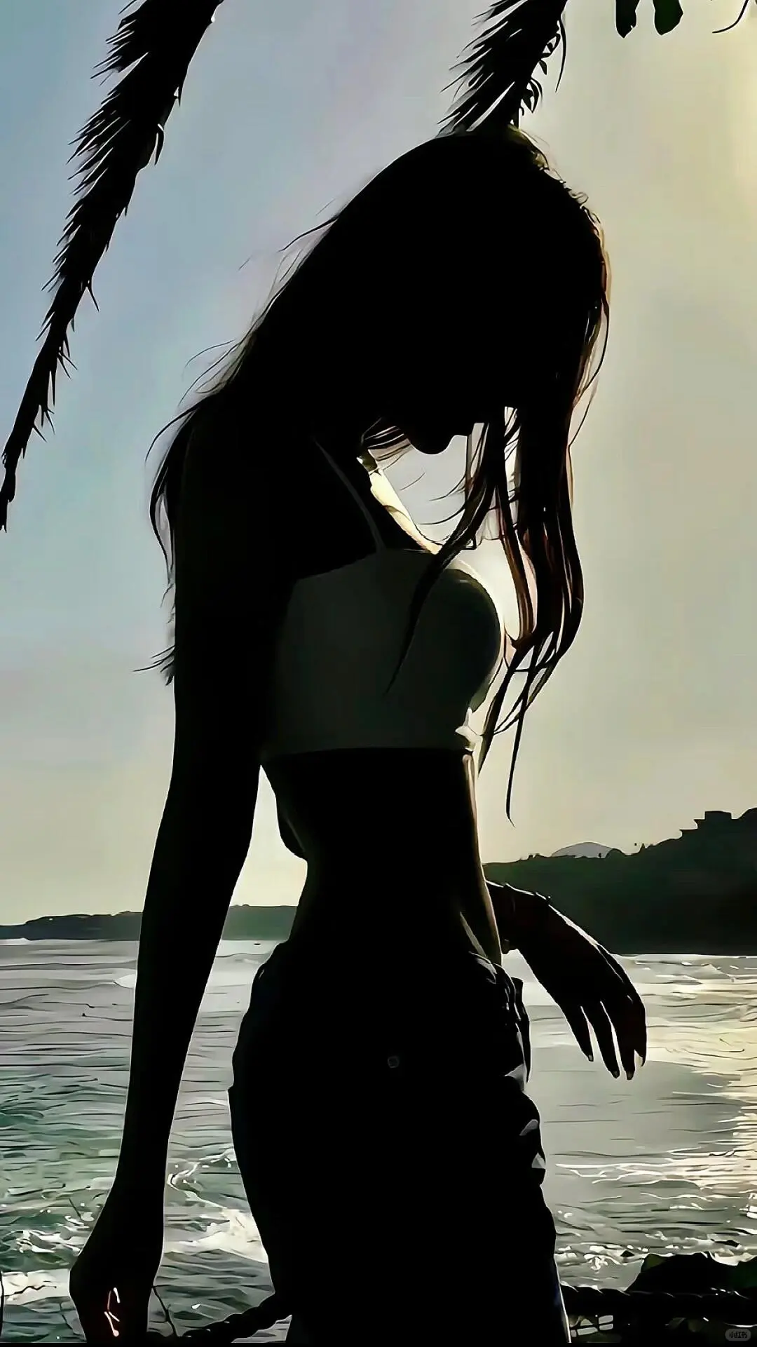 这些壁纸超好看哦！