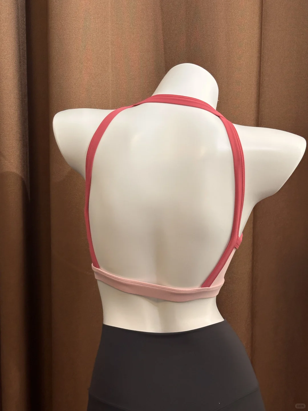 漂亮的人买漂亮的瑜伽服~