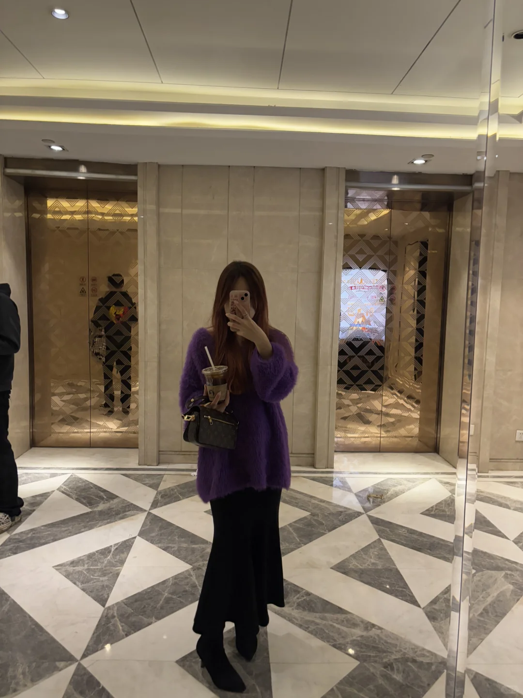 是你心里的御姐范嘛