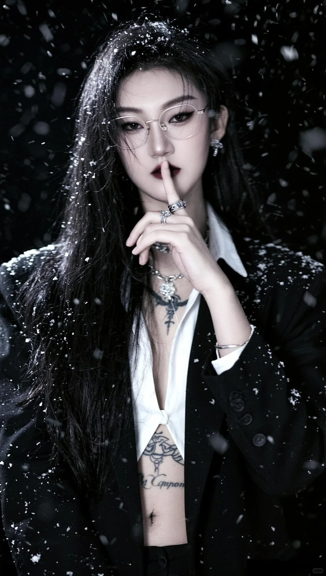 如果你有空，陪我过个冬